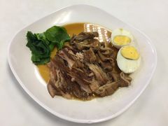-Magic Food Point(Airport Street food)