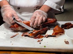 -四季民福烤鸭店(外滩外白渡桥店)