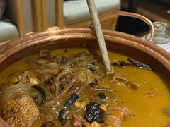 -关东小磨东北菜(漕河泾印象城店)