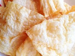 炸豆皮-商汤天下