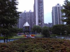 -苏州河梦清园环保主题公园