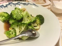-杭州香格里拉·香宫中餐厅