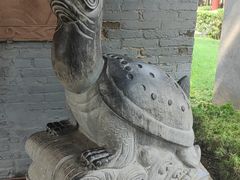 -汤阴县羑里周易博物馆