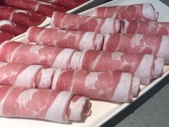 -海底捞火锅(老城根店)