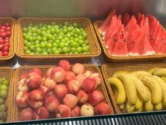 -火锅先生(五马街店)