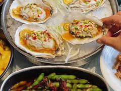 -靓靓蒸虾·头牌蒸虾(沙湖旗舰店)