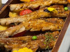 -3号仓库·创意中国菜(新世界城店)