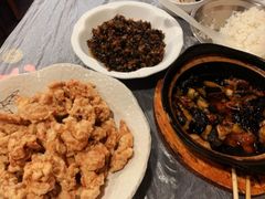 -大隐隐于市私房菜(保和小区店)