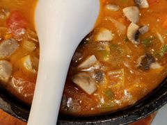 -子霖南山鲜虾面(南山总店)