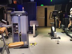 -舒适堡健身(爱琴海店)