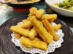 -大鸭梨烤鸭(左家庄店)