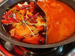 -江北北火锅馆·公路夜市(魏公村店)