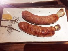 带骨烤肠-平成屋·午肴夜酒(四川北路店)