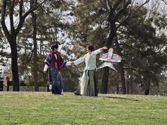 -汉长安城未央宫国家考古遗址公园