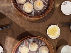 -南翔馒头店(豫园店)