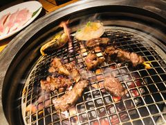 -赤坂亭M9和牛烧肉(世博源店)