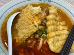-柒小螺·螺蛳粉(利丰广场店)