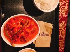 -大冒险家餐厅
