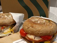 -星巴克臻选(武汉首义汇店)