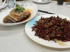 -田记餐馆(富国街店)