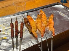 -那些年记忆烧烤