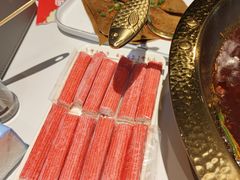 -回·龙虾铺·盆盆蟹·烧烤大排档(回龙观店)