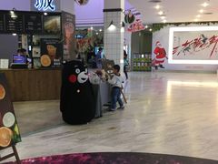 -博纳国际影城(皇庭店)