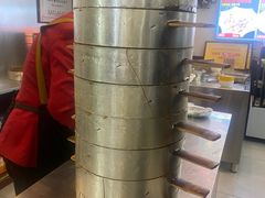 -草包包子铺1937(普利街店)