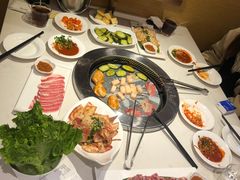 -么子烤肉(化龙池店)
