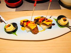 -京料理·日料自助·铁板燒(复悦城店)