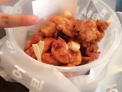 -obba kitchen(宽厚里总店)