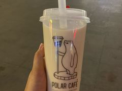 -POLAR CAFE(兴正元广场店)