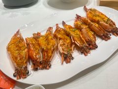 -金链花·泰国餐厅(国贸店)