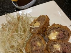 -长崎屋·日本料理·刺身·烧鸟(天河北路店)