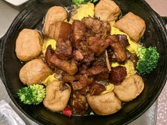 -临街徽菜馆·正宗黄山味