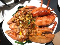 -79号渔船海鲜饭店(华强北店)