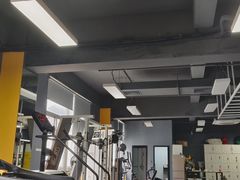 -天型健身工作室(大学城店)
