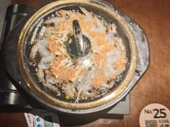 -前海沿·青岛菜(李沧万达店)