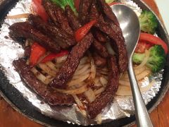 -巴音浩日娲·蒙餐(双林东路店)
