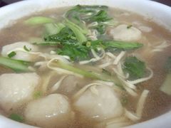 -巴哈面店(沈家门西大街店)