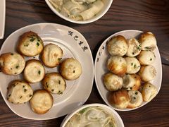-哑巴生煎(临顿路店)