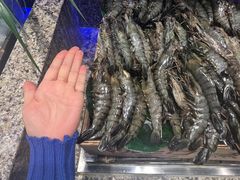 -初色海鲜自助(万丰路店)