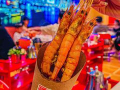 -荣叔港式沙嗲牛肉火锅(正佳潮流店)