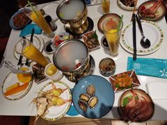 -喜庭海鲜自助(来福士店)