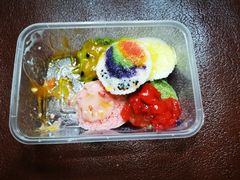 -津门红姐熟梨糕茶汤糕干(爱国道店)