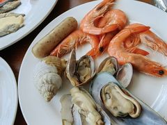 -昆山琶拉帝诗酒店·河畔咖啡厅Riverside Cafe