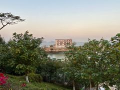 -五通灯塔公园