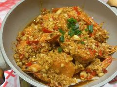 -辣出味岳阳特色烧烤·龙虾大排档(砂子塘总店)