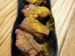 销魂香煎骨-花二家·生活馆(六运小区店)