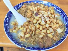 -爱骅裤带面馆(东木头市店)